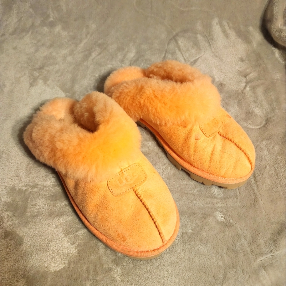 Ugg slippers